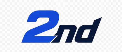 Logo 2nd untuk beranda